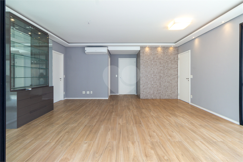 Venda Apartamento São Paulo Vila Uberabinha REO66519 78