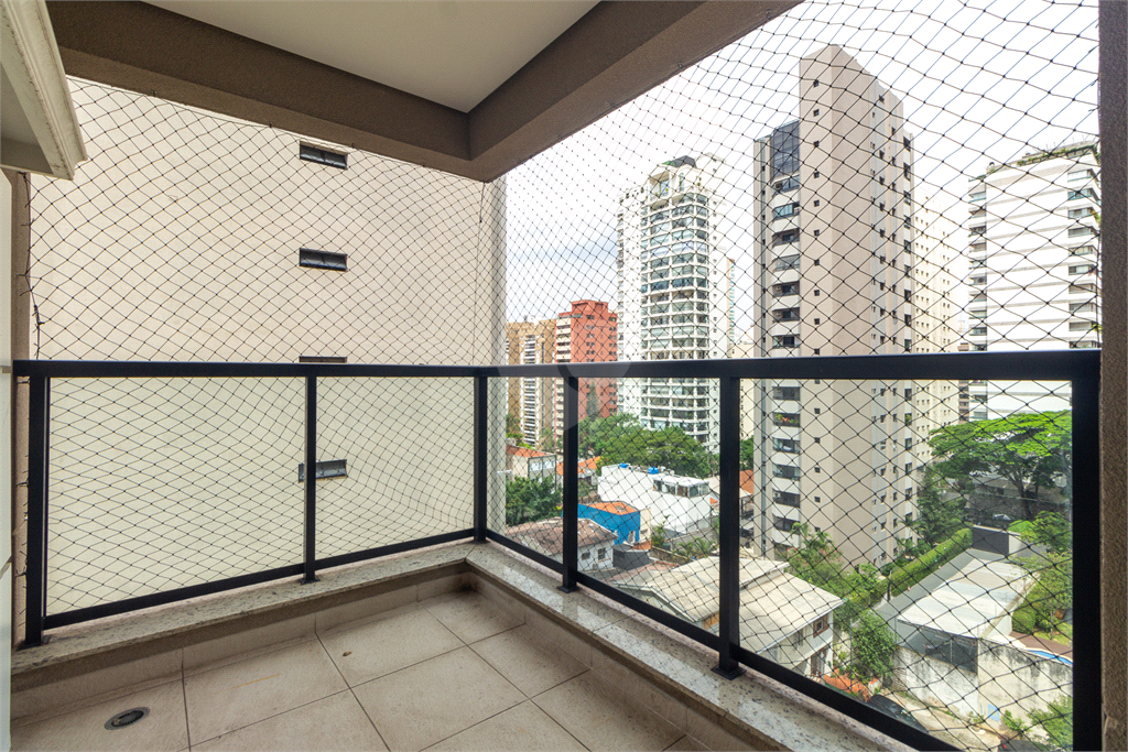 Venda Apartamento São Paulo Vila Uberabinha REO66519 87