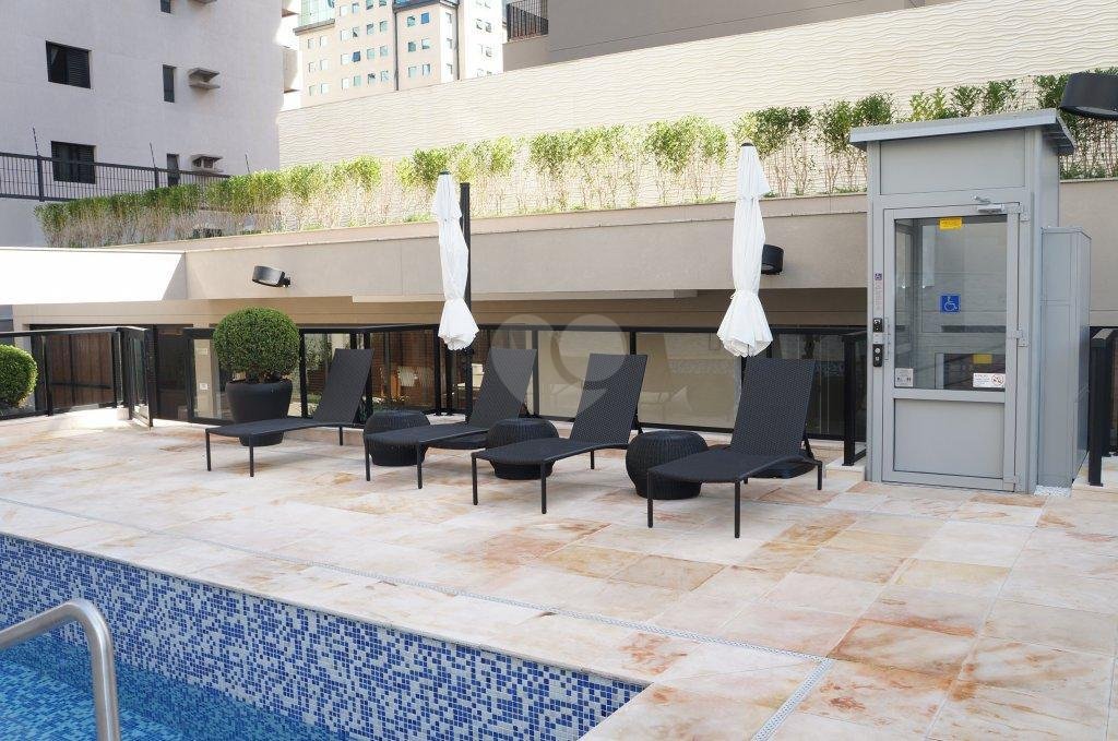 Venda Apartamento São Paulo Vila Uberabinha REO66519 40