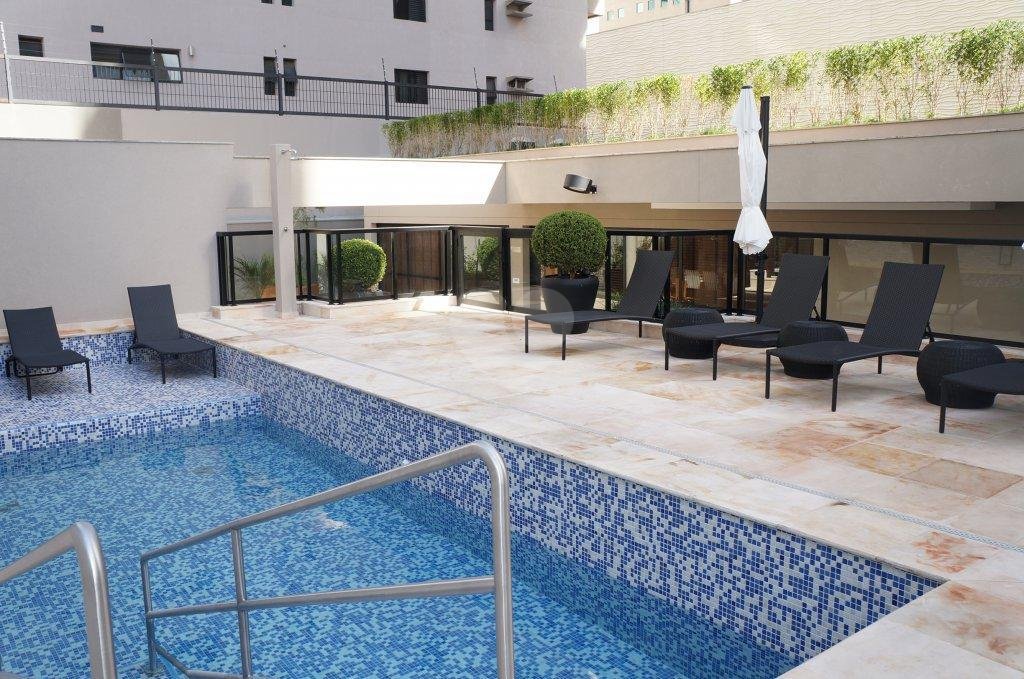 Venda Apartamento São Paulo Vila Uberabinha REO66519 41