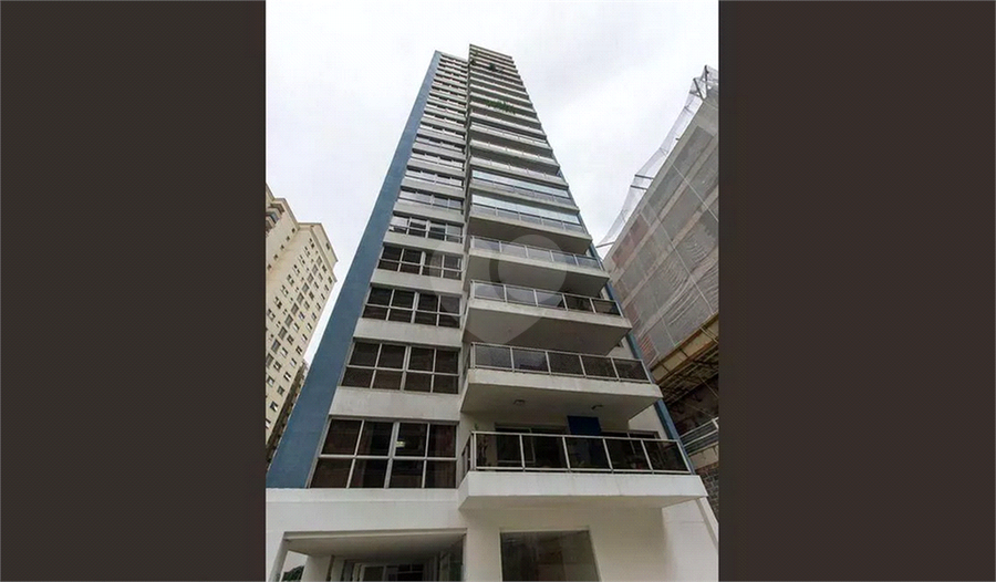 Venda Apartamento São Paulo Santa Cecília REO665191 42