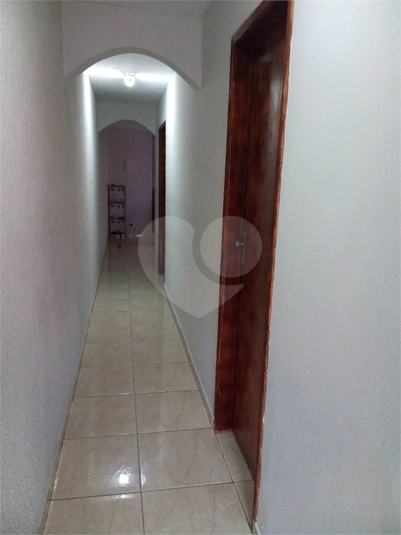 Venda Casa São Paulo Parque São Luís REO665198 14