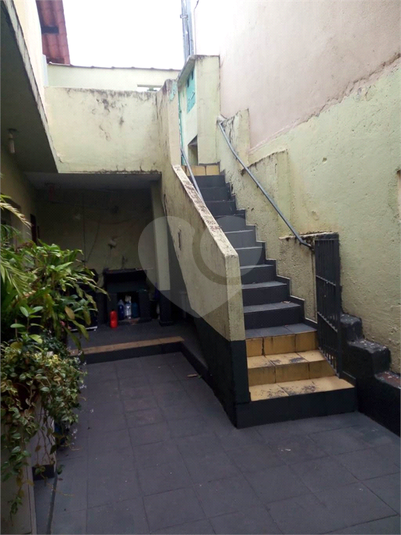 Venda Casa São Paulo Parque São Luís REO665198 13