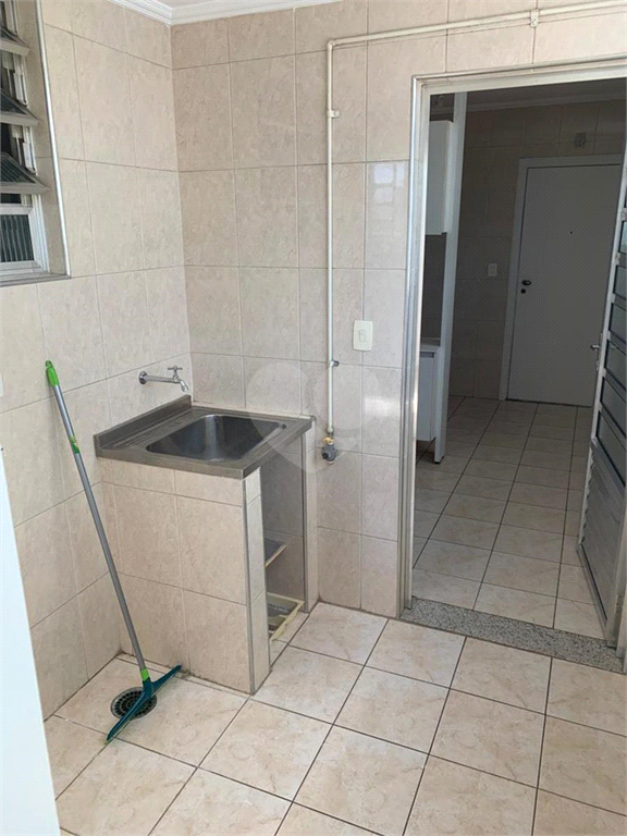 Venda Apartamento São Paulo Santo Amaro REO665207 14