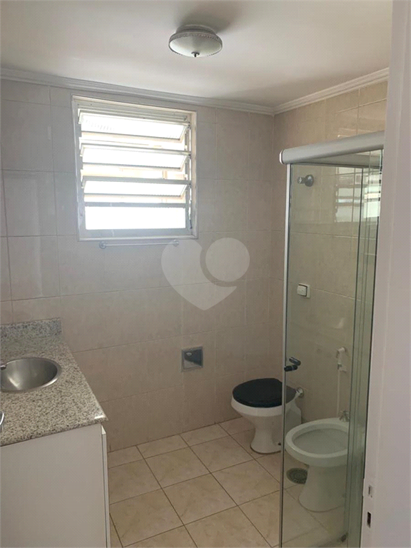 Venda Apartamento São Paulo Santo Amaro REO665207 11