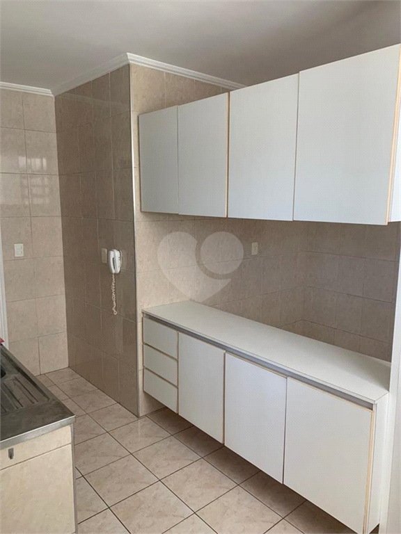 Venda Apartamento São Paulo Santo Amaro REO665207 6