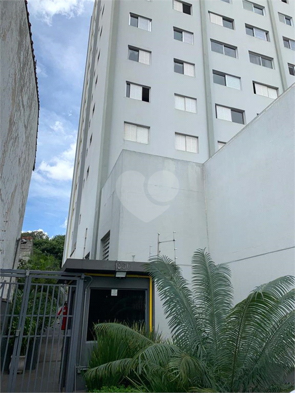 Venda Apartamento São Paulo Santo Amaro REO665207 1