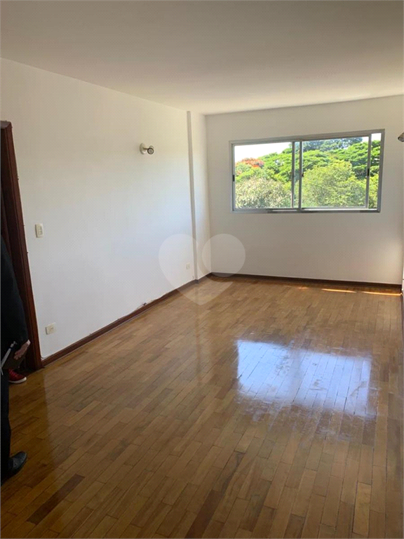 Venda Apartamento São Paulo Santo Amaro REO665207 2