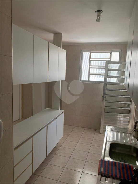 Venda Apartamento São Paulo Santo Amaro REO665207 8