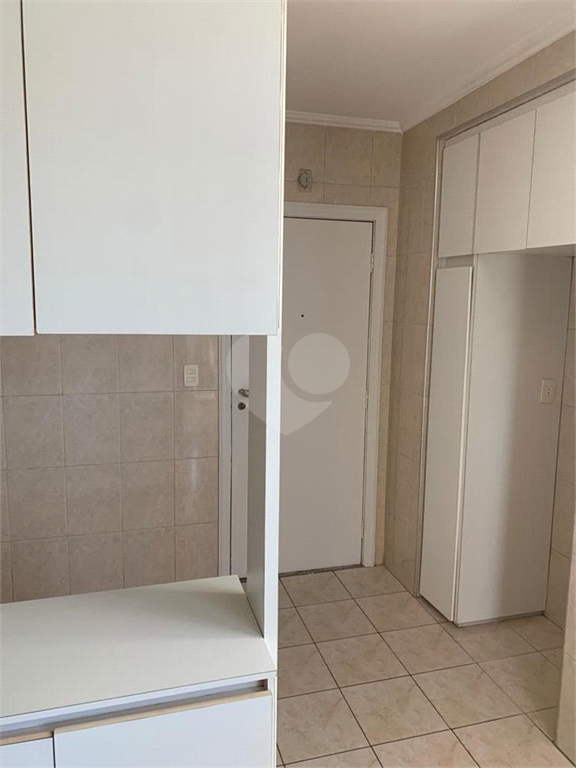 Venda Apartamento São Paulo Santo Amaro REO665207 21