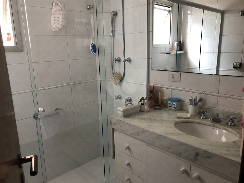 Venda Apartamento São Paulo Alto De Pinheiros REO665255 20