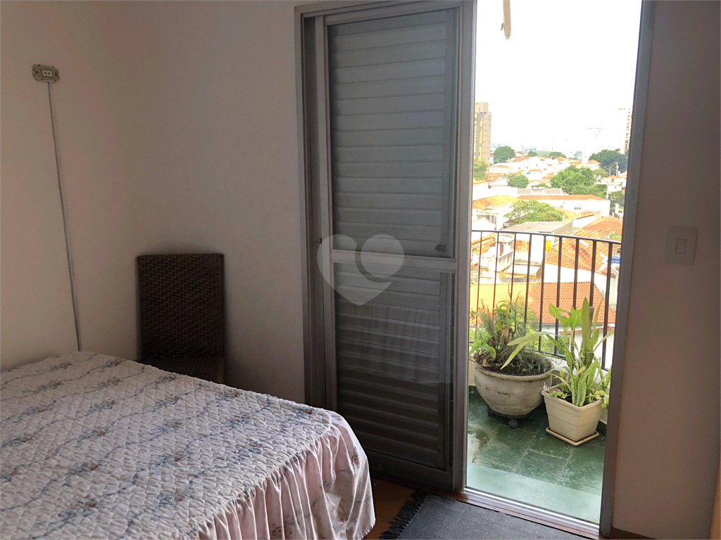 Venda Apartamento São Paulo Alto De Pinheiros REO665255 9