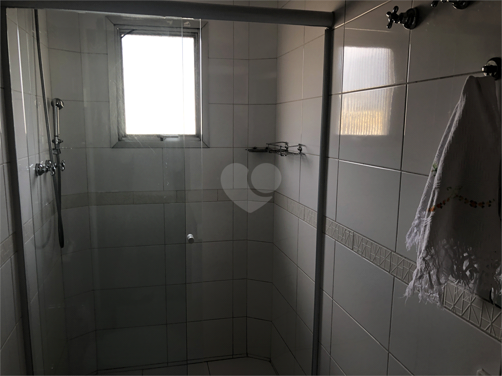 Venda Apartamento São Paulo Alto De Pinheiros REO665255 13