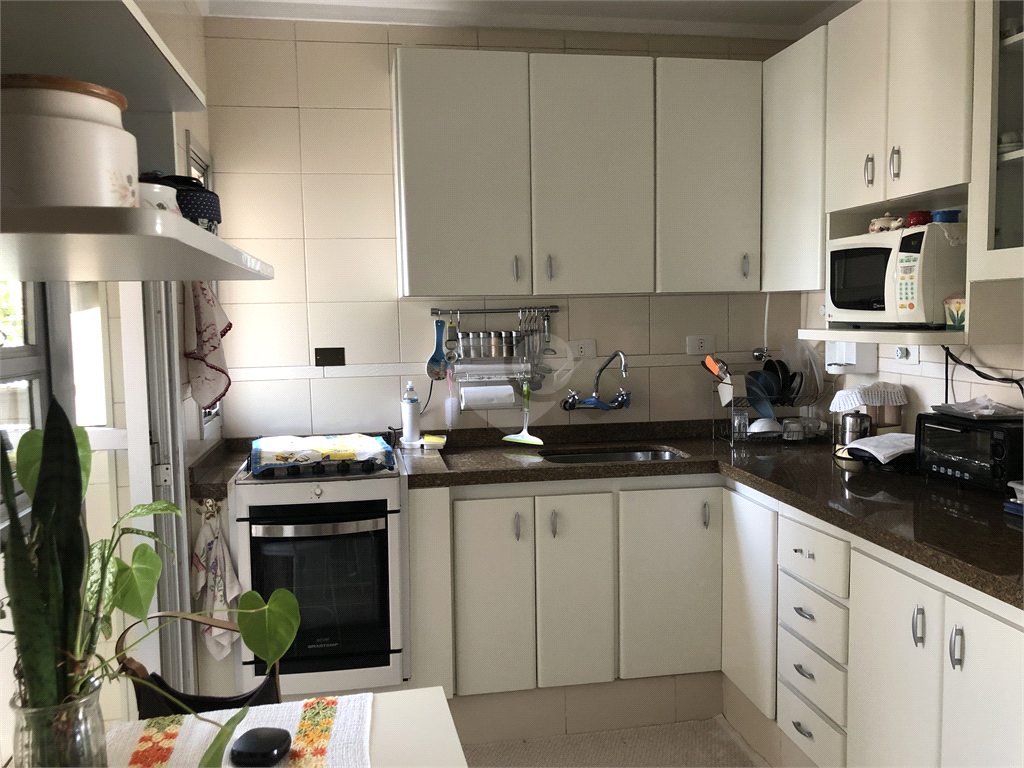 Venda Apartamento São Paulo Alto De Pinheiros REO665255 22