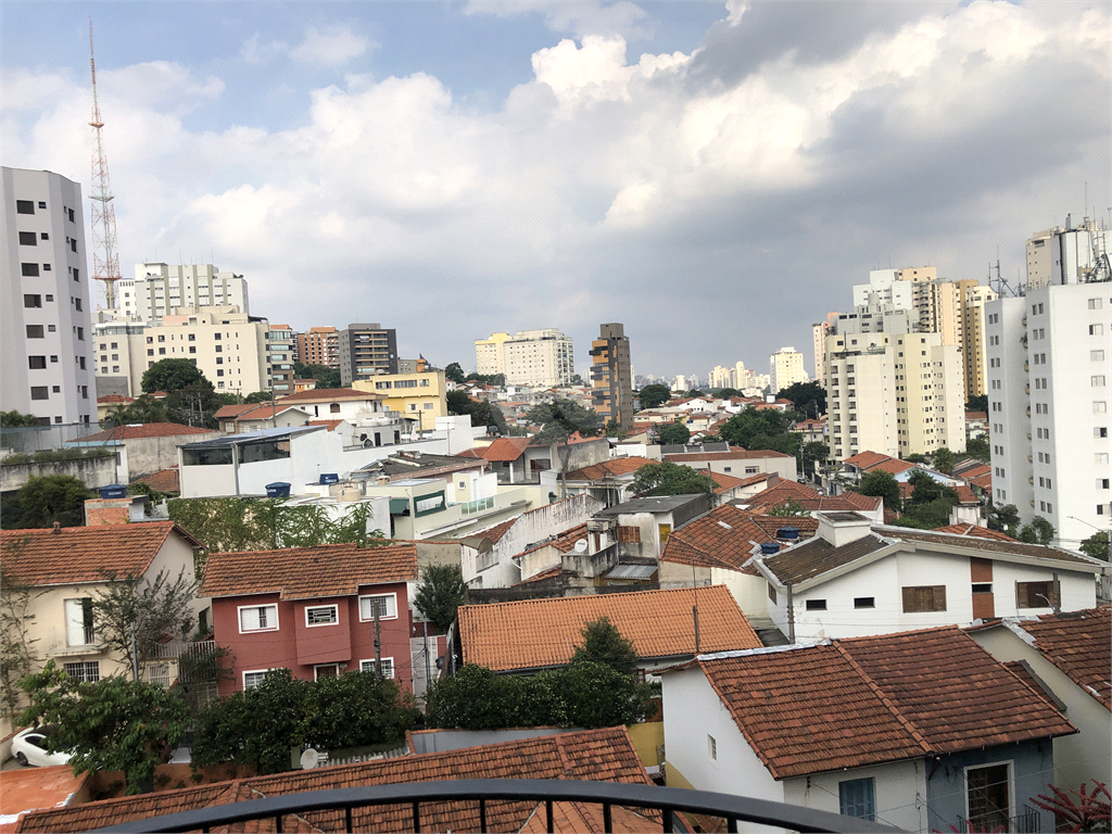 Venda Apartamento São Paulo Alto De Pinheiros REO665255 30