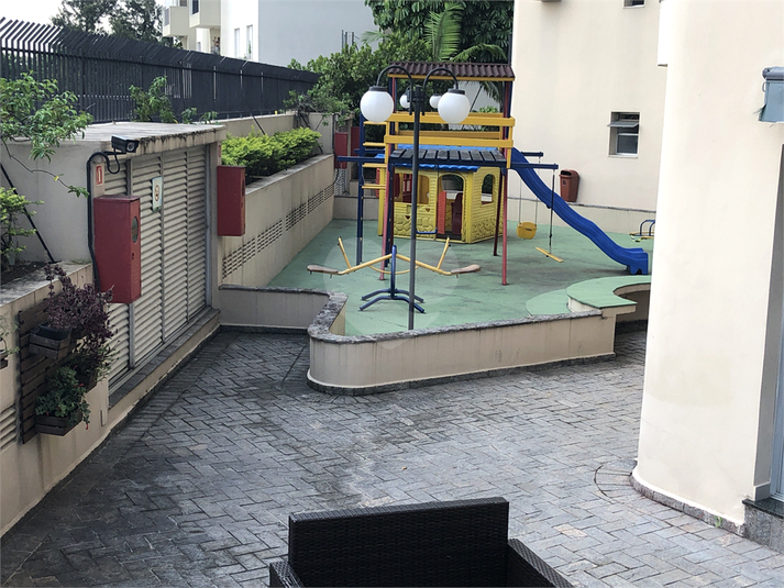 Venda Apartamento São Paulo Alto De Pinheiros REO665255 32