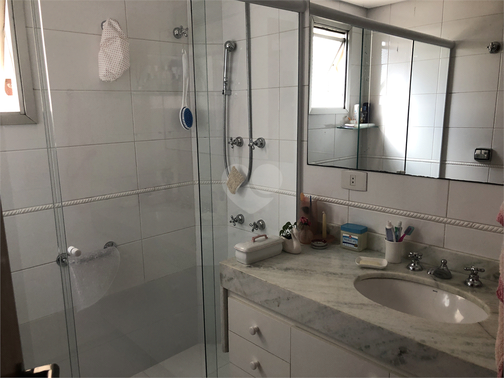 Venda Apartamento São Paulo Alto De Pinheiros REO665255 17