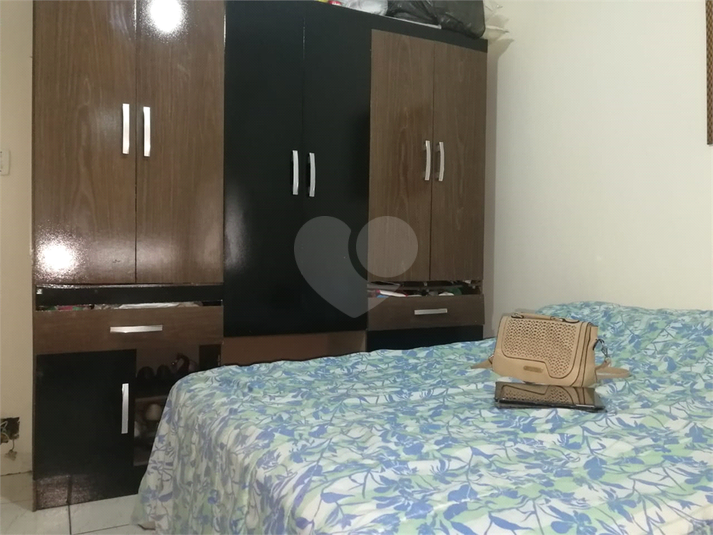 Venda Apartamento Santos José Menino REO665264 9