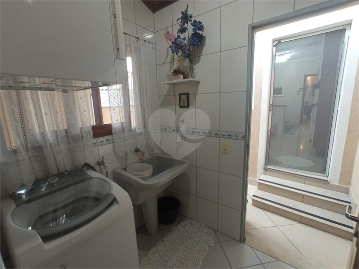 Venda Sobrado São Paulo Vila Nivi REO665276 29