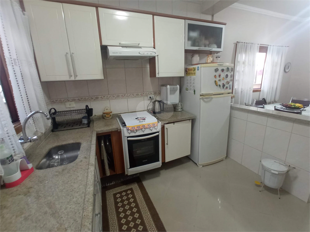 Venda Sobrado São Paulo Vila Nivi REO665276 26