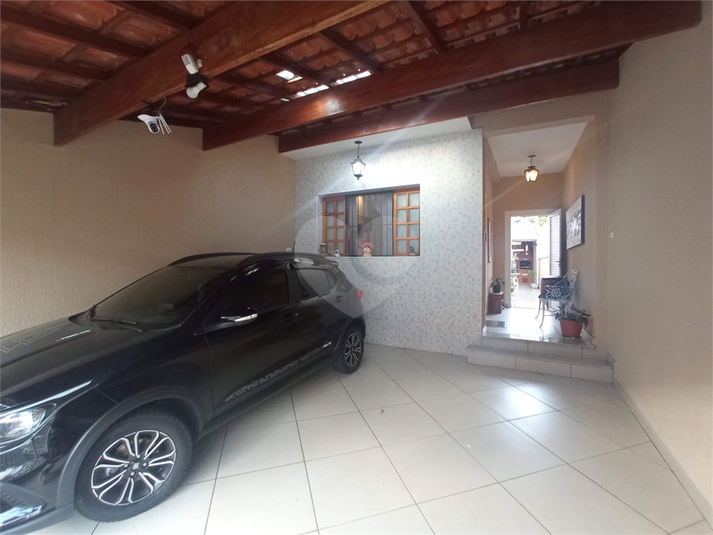 Venda Sobrado São Paulo Vila Nivi REO665276 38