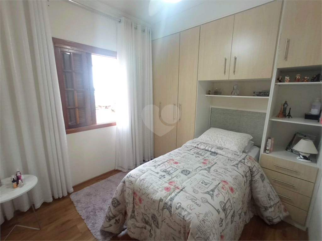 Venda Sobrado São Paulo Vila Nivi REO665276 17