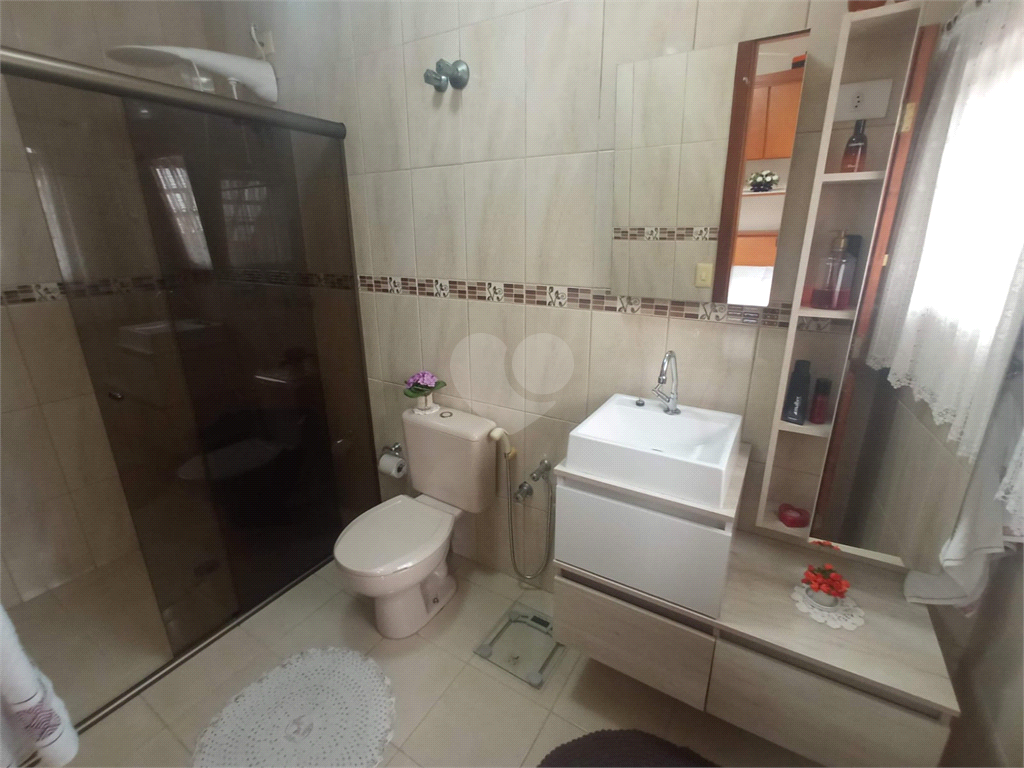 Venda Sobrado São Paulo Vila Nivi REO665276 20