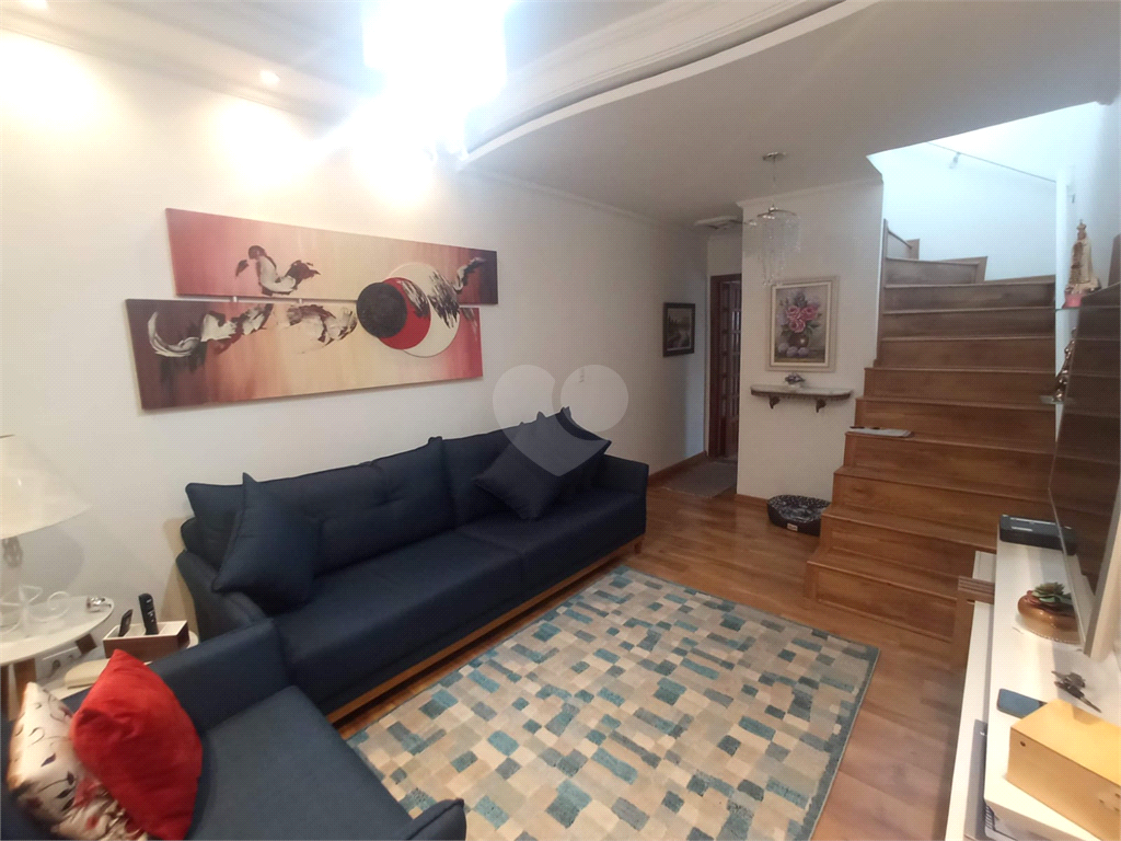 Venda Sobrado São Paulo Vila Nivi REO665276 4