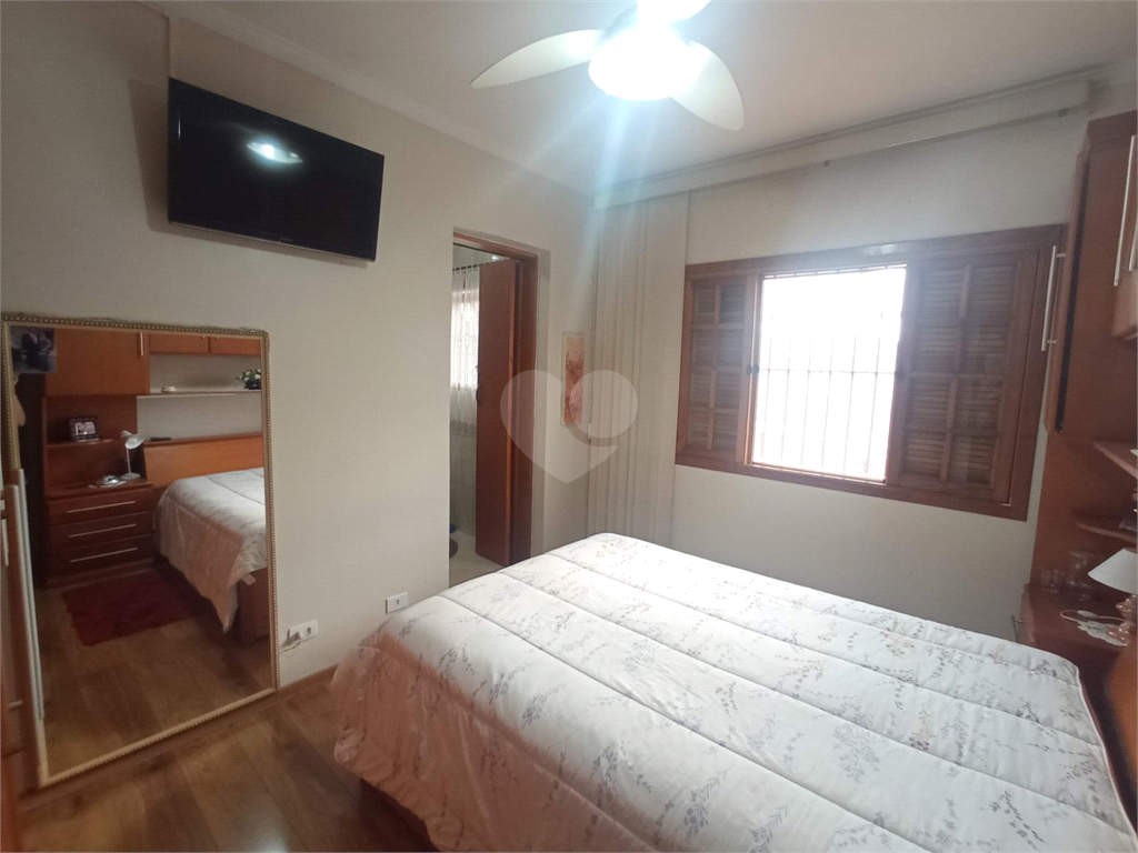 Venda Sobrado São Paulo Vila Nivi REO665276 13