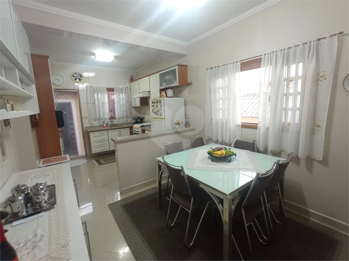 Venda Sobrado São Paulo Vila Nivi REO665276 22