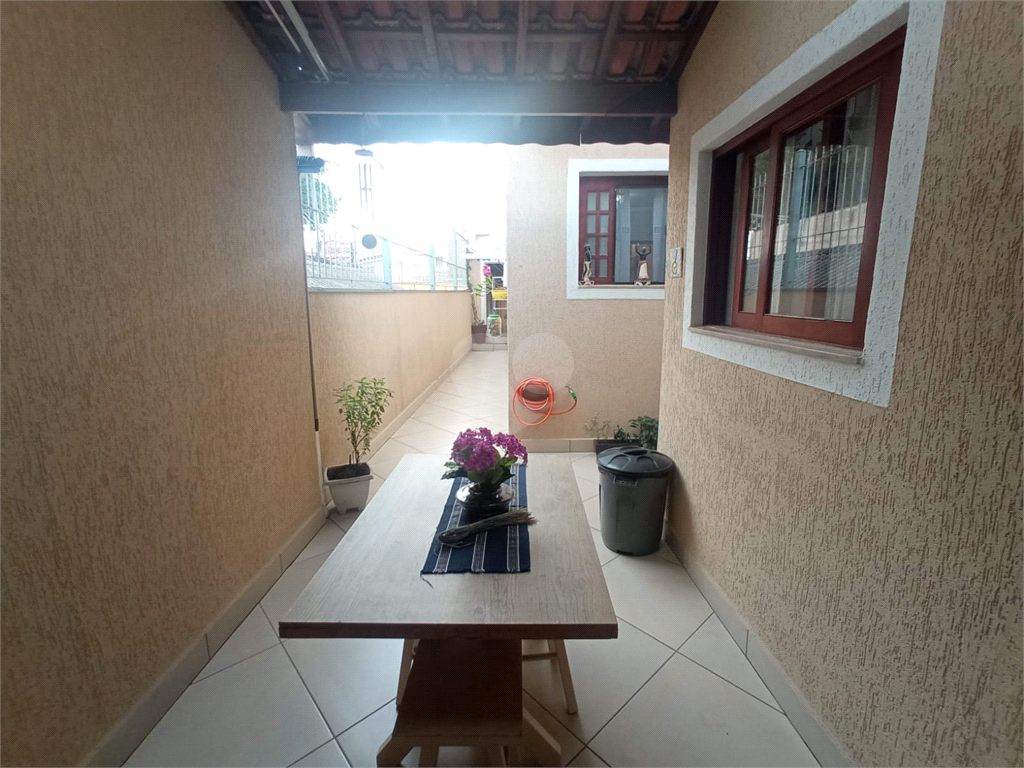 Venda Sobrado São Paulo Vila Nivi REO665276 35