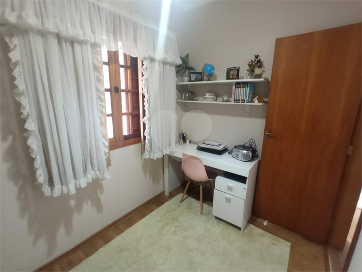 Venda Sobrado São Paulo Vila Nivi REO665276 16