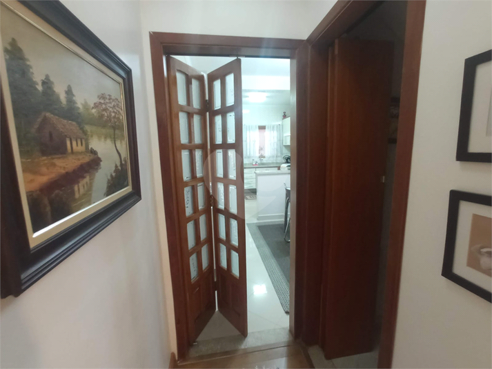 Venda Sobrado São Paulo Vila Nivi REO665276 21