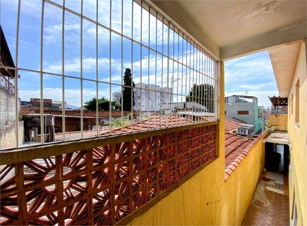 Venda Casa São Paulo Jardim Brasil (zona Norte) REO665277 28