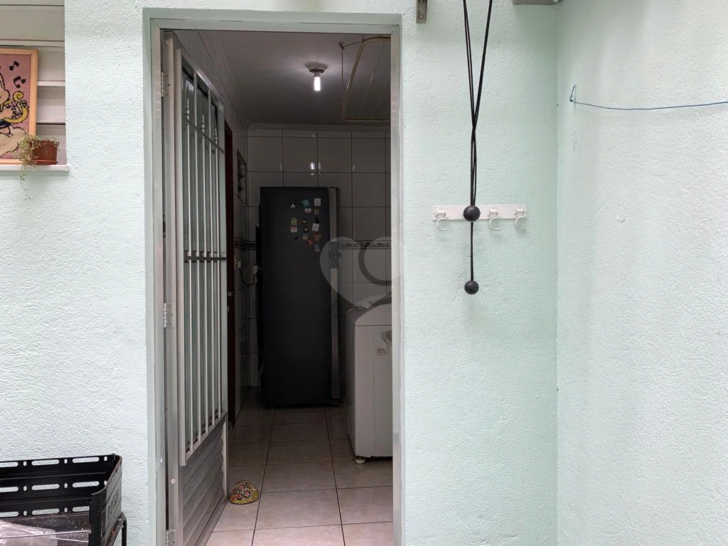 Venda Casa São Paulo Bosque Da Saúde REO665300 21