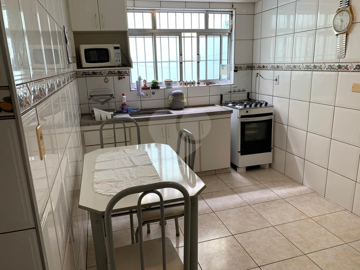 Venda Casa São Paulo Bosque Da Saúde REO665300 6