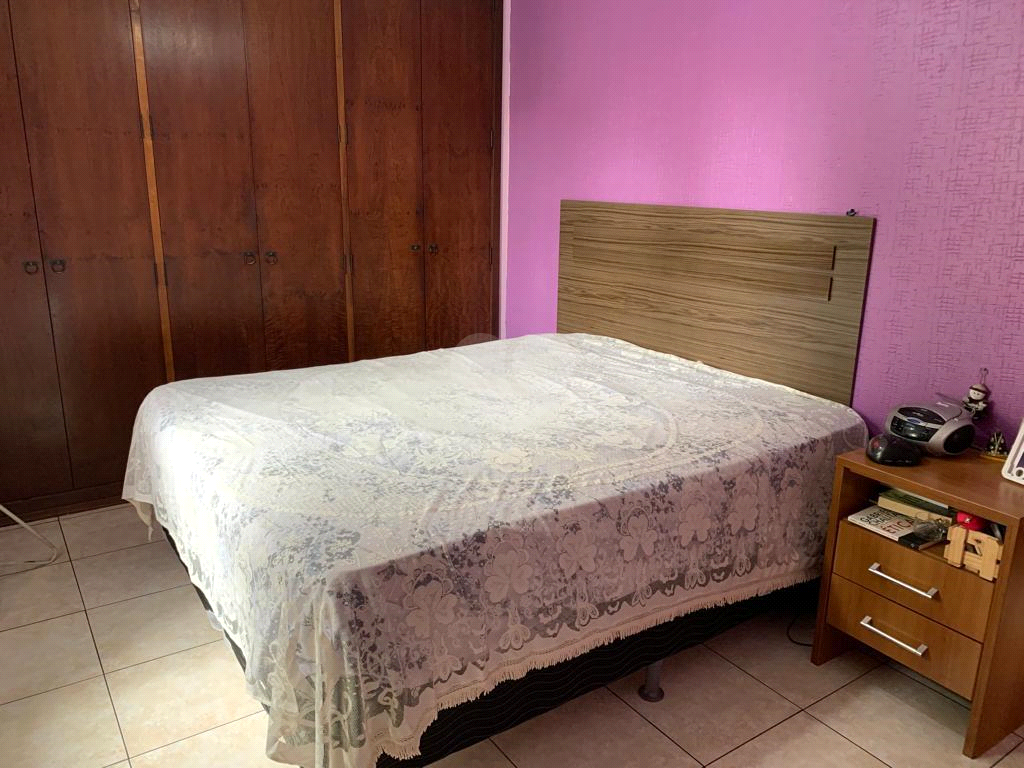 Venda Casa São Paulo Bosque Da Saúde REO665300 12