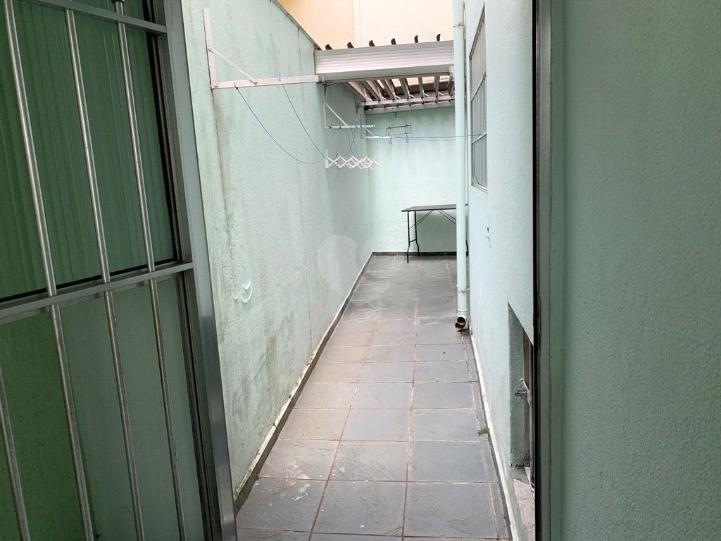 Venda Casa São Paulo Bosque Da Saúde REO665300 22