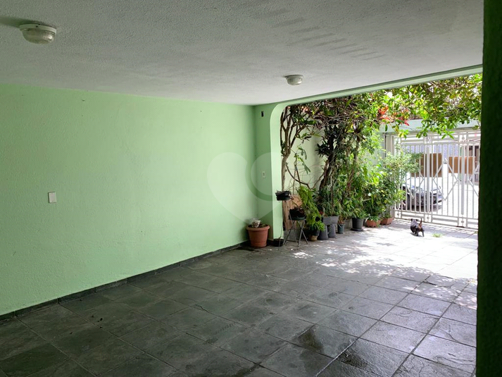 Venda Casa São Paulo Bosque Da Saúde REO665300 26