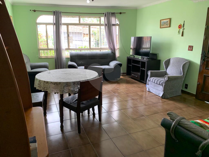 Venda Casa São Paulo Bosque Da Saúde REO665300 4