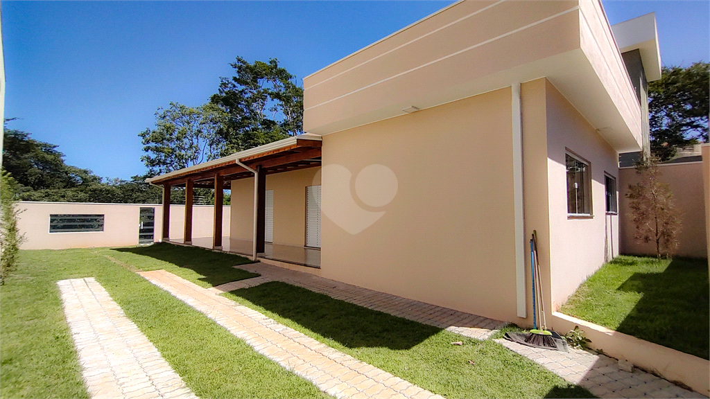 Venda Casa São João Da Boa Vista Jardim Dona Tereza REO665307 3