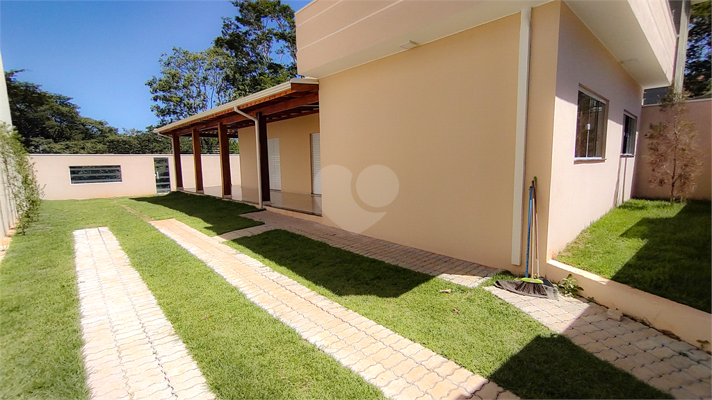 Venda Casa São João Da Boa Vista Jardim Dona Tereza REO665307 4