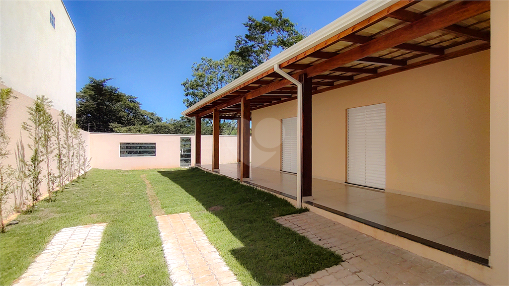 Venda Casa São João Da Boa Vista Jardim Dona Tereza REO665307 5