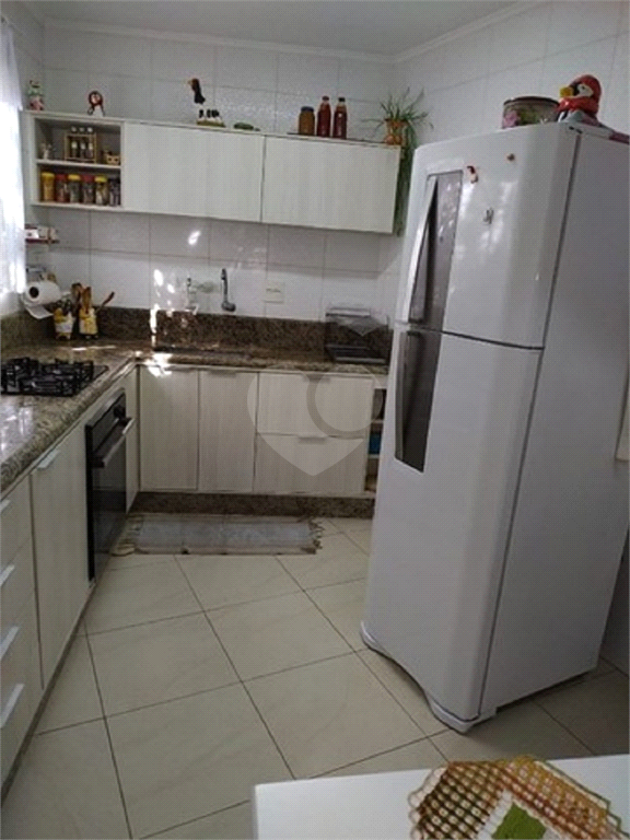 Venda Casa São Paulo Vila Nova Carolina REO665312 9