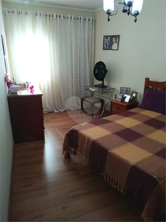 Venda Casa São Paulo Vila Nova Carolina REO665312 13