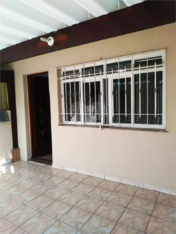 Venda Casa São Paulo Vila Nova Carolina REO665312 16