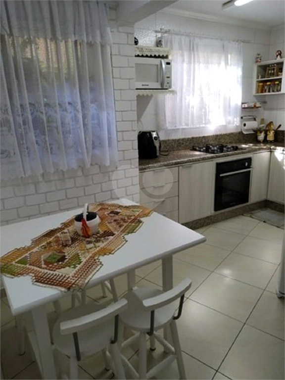 Venda Casa São Paulo Vila Nova Carolina REO665312 11