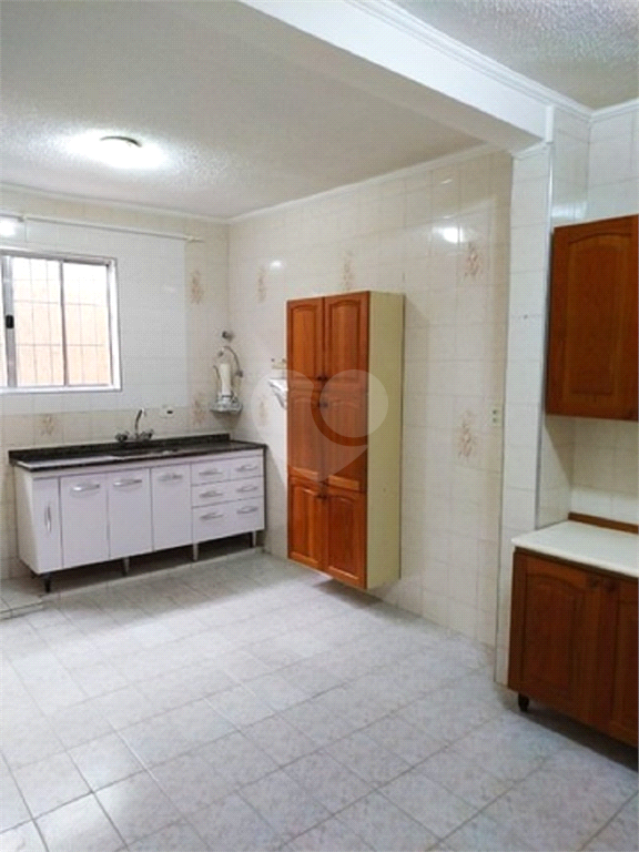 Venda Casa São Paulo Vila Nova Carolina REO665312 10