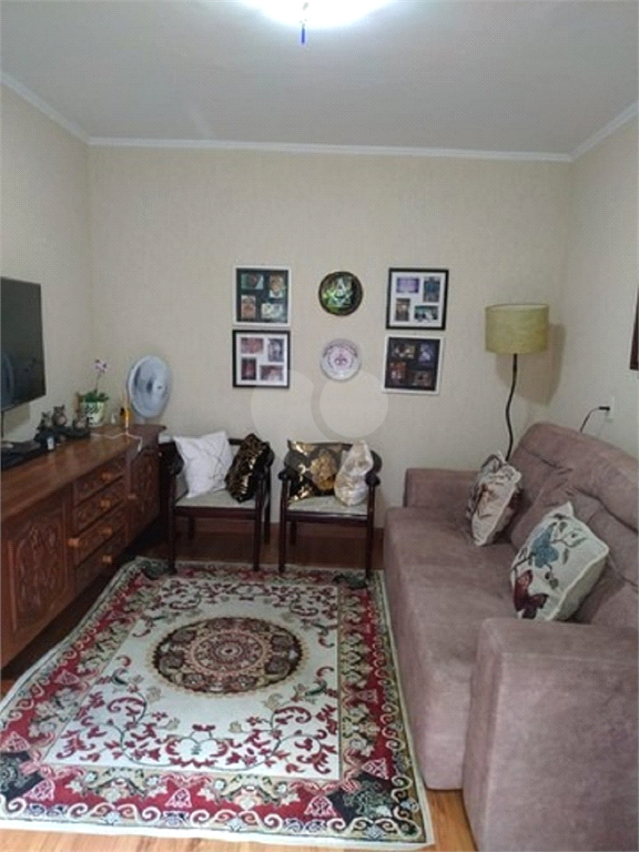 Venda Casa São Paulo Vila Nova Carolina REO665312 6