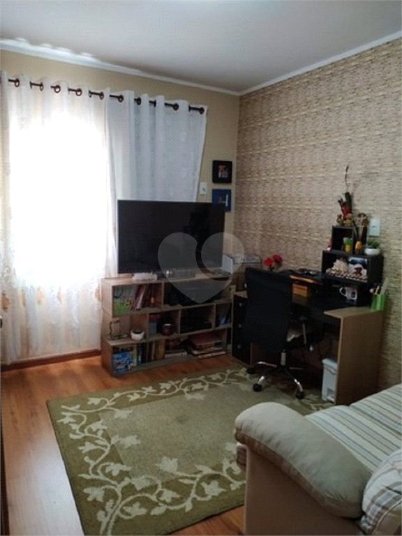 Venda Casa São Paulo Vila Nova Carolina REO665312 7